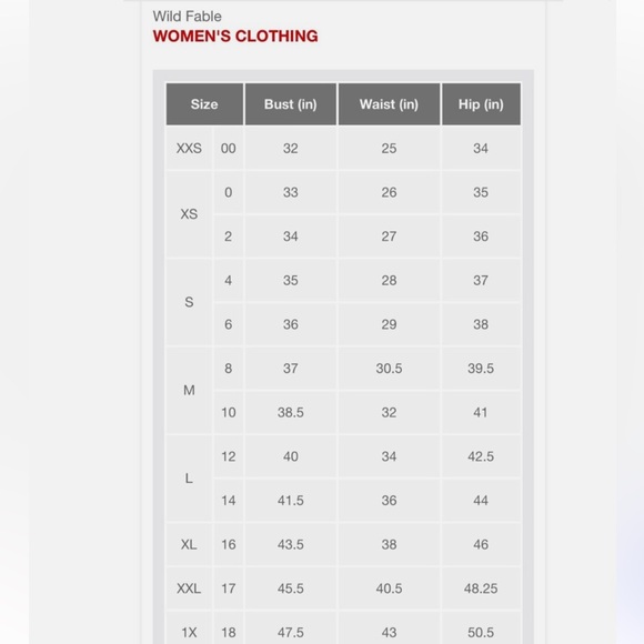 Wild Fable Peach Distressed Shorts 🍑 - Picture 9 of 9